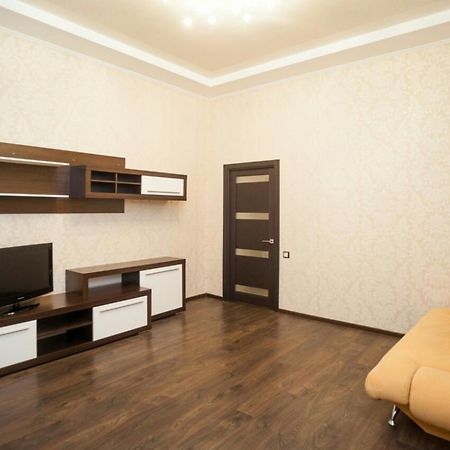 Апартаменты В Центре На Ришельевской Одеса Екстериор снимка